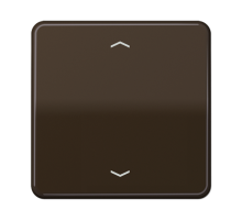 Центральная плата для вставок управления двигателями CD1700PBR Jung