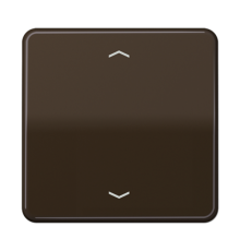 Центральная плата для вставок управления двигателями CD1700PBR Jung