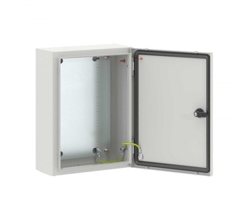 Корпус навесной STE с М/П ВхШхГ 400x300x150 мм  R5STE0431  DKC