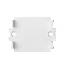 Simon CIMA 500 Адаптер DIN в люки 500CIMA, пластик  50010076-039  Simon