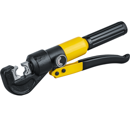 Пресс гидравлический 82 338 NHT-Pg01-04-70 (ручной, 4-70 мм2)  82338  Navigator