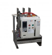 Блок замены автоматического выключателя-Э25С-OptiMat A-2500-S4-3P-100-F-MR7.0-BH-C2200-M2-P00-S1-03 343086 КЭАЗ