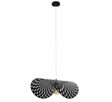 Светильник "Наоми" 211 черн.муар НСБ 01-60-166 Е27  1005404814  Элетех