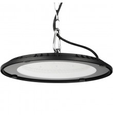 Светильник светодиодный подвесной  SPP-402-0-65K-200 200Вт 20 000лм 6500K 80Ra Кп<5% КСС Д (120°) IP65  Б0069332  ЭРА