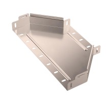 Переходник симметричный Стандарт INOX (AISI 409) 400х200х50  PR16.6074  Промрукав
