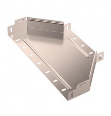 Переходник симметричный Стандарт INOX (AISI 409) 400х200х50  PR16.6074  Промрукав