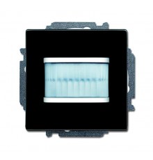 MSA-F-1.1.1-81 Датчик движения/релейный активатор free@home, future, антрацит6220-0-0215 ABB