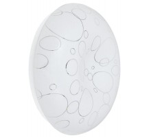 Светильник светодиодный бытовой ДПБ 2009 12Вт IP20 4000К круг белый  LDPB0-2009-12-4000-K01  IEK