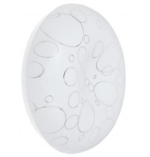 Светильник светодиодный бытовой ДПБ 2009 12Вт IP20 4000К круг белый  LDPB0-2009-12-4000-K01  IEK