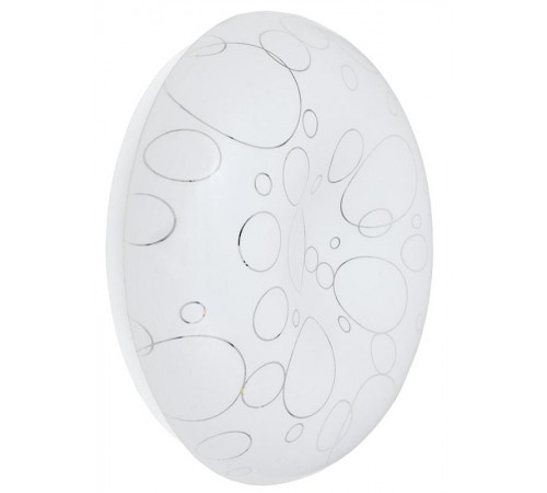 Светильник светодиодный бытовой ДПБ 2009 18Вт IP20 4000К круг белый  LDPB0-2009-18-4000-K01  IEK