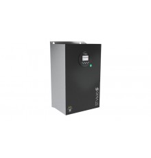 Преобразователь частоты STV630 90 кВт 400В ЭМС С3 + встр. DC реактор + LCD панель оператора  STV630D90N4L1  Systeme Electric