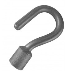 Крюк ГН-16 (PD16, PD 2.3, GK 16) съемный   Б0064235  ЭРА