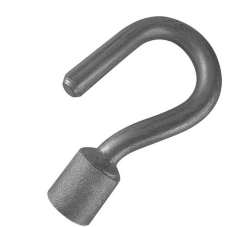 Крюк ГН-16 (PD16, PD 2.3, GK 16) съемный   Б0064235  ЭРА