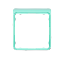Внешняя цветная рамка; салатовая  CDP82LGN  Jung