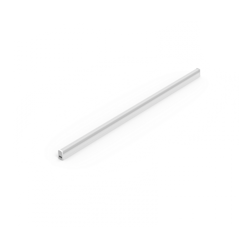 Светильник светодиодный TL Basic линейный матовый 14W 4000K 1178*22*33, 990лм 1/25  930411214  Gauss