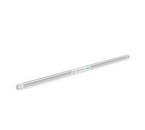 Светильник светодиодный TL Basic линейный матовый 14W 4000K 1178*22*33, 990лм 1/25  930411214  Gauss