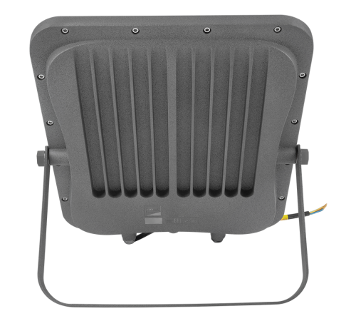 Прожектор светодиодный PFL- S4- 200w 6500K 80° IP65  .5036451  JAZZWAY