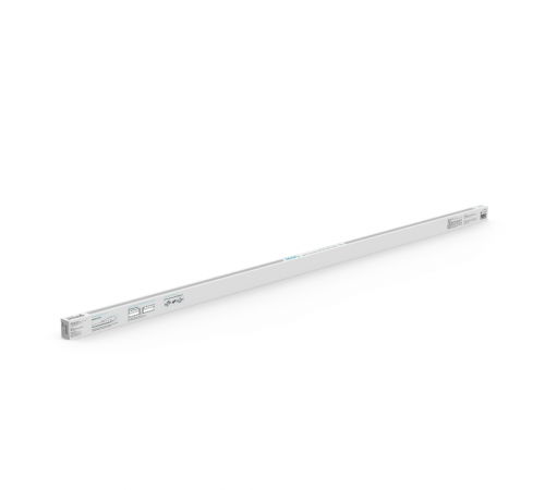 Светильник светодиодный TL Basic линейный матовый 14W 4000K 1178*22*33, 990лм 1/25  930411214  Gauss