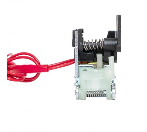 Независимый расцепитель 230В АС с проводами ВА-99М 63 mccb99m-63-sht-230ac-wEKF