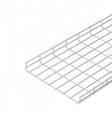Проволочный лоток D=6мм 55x400х3000 (SGR 55 400 G)  6005478  OBO Bettermann