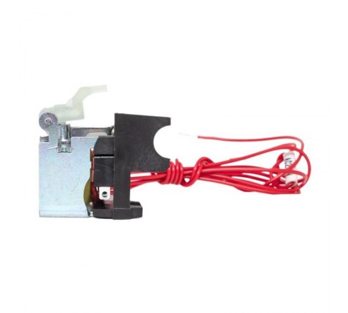 Независимый расцепитель 230В АС с проводами ВА-99М 63 mccb99m-63-sht-230ac-wEKF