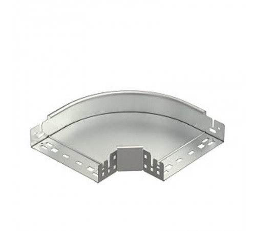 Угловая секция 90° 60x200 (RBM 90 620 A4)  6041204  OBO Bettermann