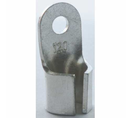 Комплект специальных кабельных наконечников КНсп 120 кв мм ВА04-36/ВА51-35-УХЛ3  110417  КЭАЗ