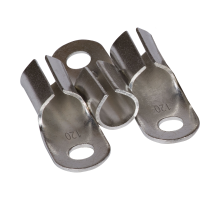 Комплект специальных кабельных наконечников КНсп 120 кв мм ВА04-36/ВА51-35-УХЛ3  110417  КЭАЗ