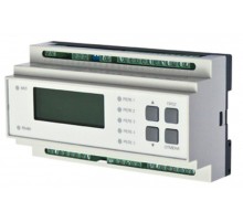 Регулятор температуры электронный РТМ-2000  100035633000  Теплолюкс