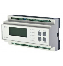 Регулятор температуры электронный РТМ-2000  100035633000  Теплолюкс