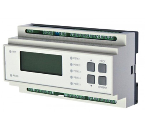 Регулятор температуры электронный РТМ-2000  100035633000  Теплолюкс