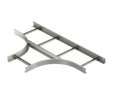 Т-образная секция (LT 630 R3 A2)  6225252  OBO Bettermann