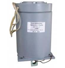 УИМ 0111 УХЛ4 Оп, питание через спецсхему, тянущее исполнение, ПВ=100%, IP30, электромагнит   ET012254  Электротехник