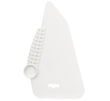 Шпатель обойный пластмассовый 280 мм "СТАНДАРТ"  89-0240  REXANT