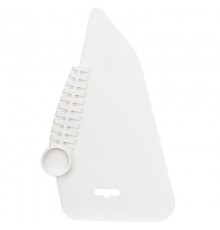 Шпатель обойный пластмассовый 280 мм "СТАНДАРТ"  89-0240  REXANT