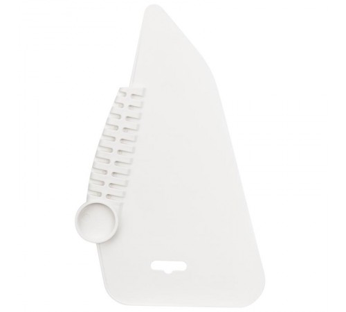 Шпатель обойный пластмассовый 280 мм "СТАНДАРТ"  89-0240  REXANT