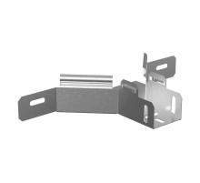 Ответвитель горизонтальный Стандарт HDZ 50х50  PR16.1318  Промрукав