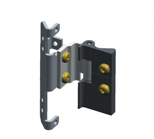 Петля 180°  RZ9P4  ABB