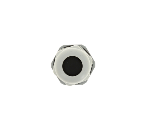 Сальник PG16 IP54 (20 шт) d отв. 21 мм / d провод. 10-14 мм PROxima  plc-pg-16-r  EKF