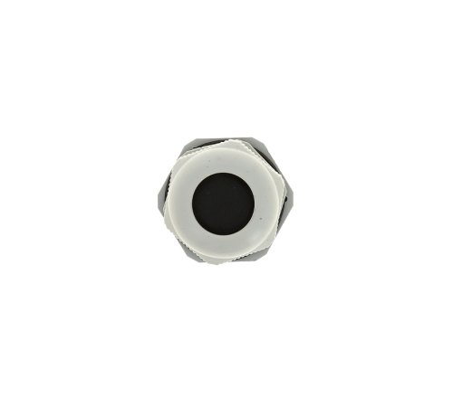 Сальник PG16 IP54 (20 шт) d отв. 21 мм / d провод. 10-14 мм PROxima  plc-pg-16-r  EKF