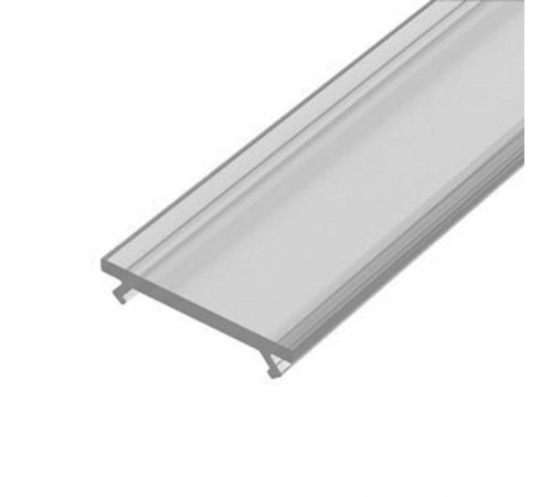 Экран ALM-W13-2020 FROST полуматовый (Arlight, Пластик)  026748(1)  Arlight