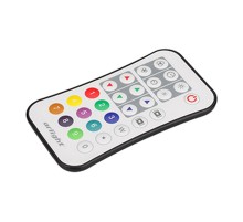 Пульт SMART-SPI (1 зона, 2.4G) (Arlight, IP20 Пластик, 5 лет)  032622  Arlight