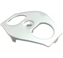 Крепежная скоба-фиксатор 34x25mm (1996 O)  2222809  OBO Bettermann