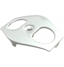 Крепежная скоба-фиксатор 34x25mm (1996 O)  2222809  OBO Bettermann