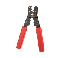 Кримпер для обжима автоклемм изолированных и неизолированных 0.10-6.0 мм (ht-202B)  12-3032-4  PROconnect