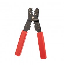 Кримпер для обжима автоклемм изолированных и неизолированных 0.10-6.0 мм (ht-202B)  12-3032-4  PROconnect