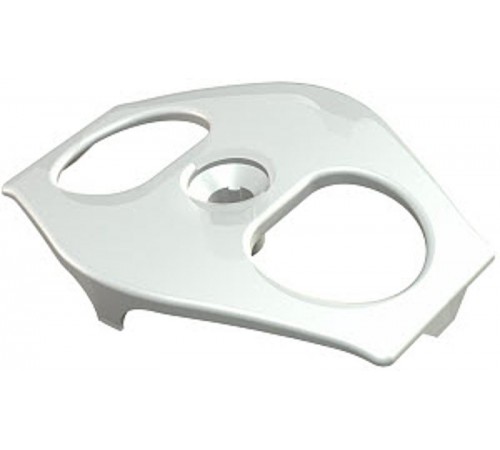 Крепежная скоба-фиксатор 34x25mm (1996 O)  2222809  OBO Bettermann