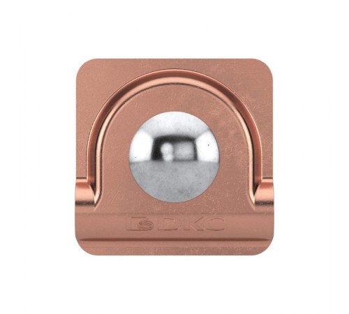 Универсальный соединитель, медь  NG3103CU  DKC