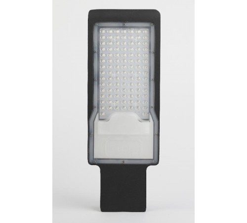Светильник светодиодный консольный уличный ДКУ SPP-503-0-50K-100 100Вт 9500лм 5000К КСС "Ш-с" DOB-SMD 48мм (10/120)  Б0043669  ЭРА