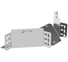 ESCA 3 Отвод Т-обр. 100х150-0,6  ES3-OT-100-150-06  IEK